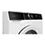 Hoover HGD 48S8C-80 8kg 1400 Spin Washing Machine - White